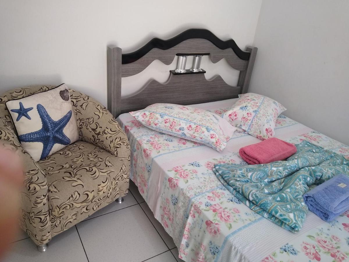 Suites Para Casal Bertioga Εξωτερικό φωτογραφία
