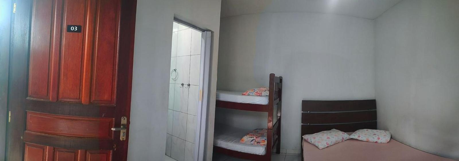 Suites Para Casal Bertioga Εξωτερικό φωτογραφία