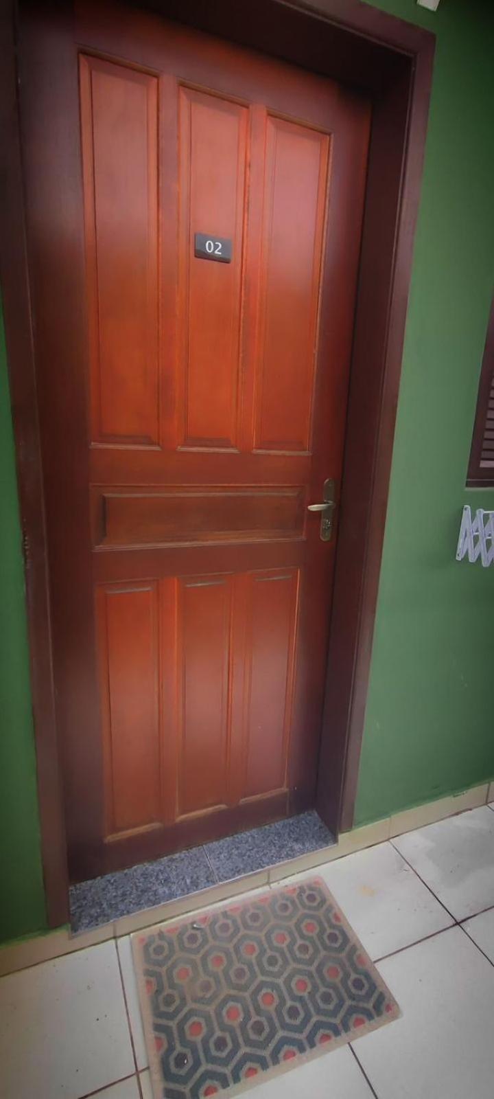 Suites Para Casal Bertioga Εξωτερικό φωτογραφία