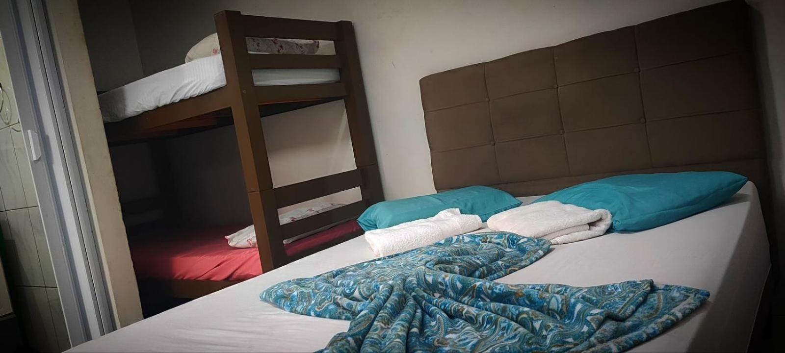 Suites Para Casal Bertioga Εξωτερικό φωτογραφία