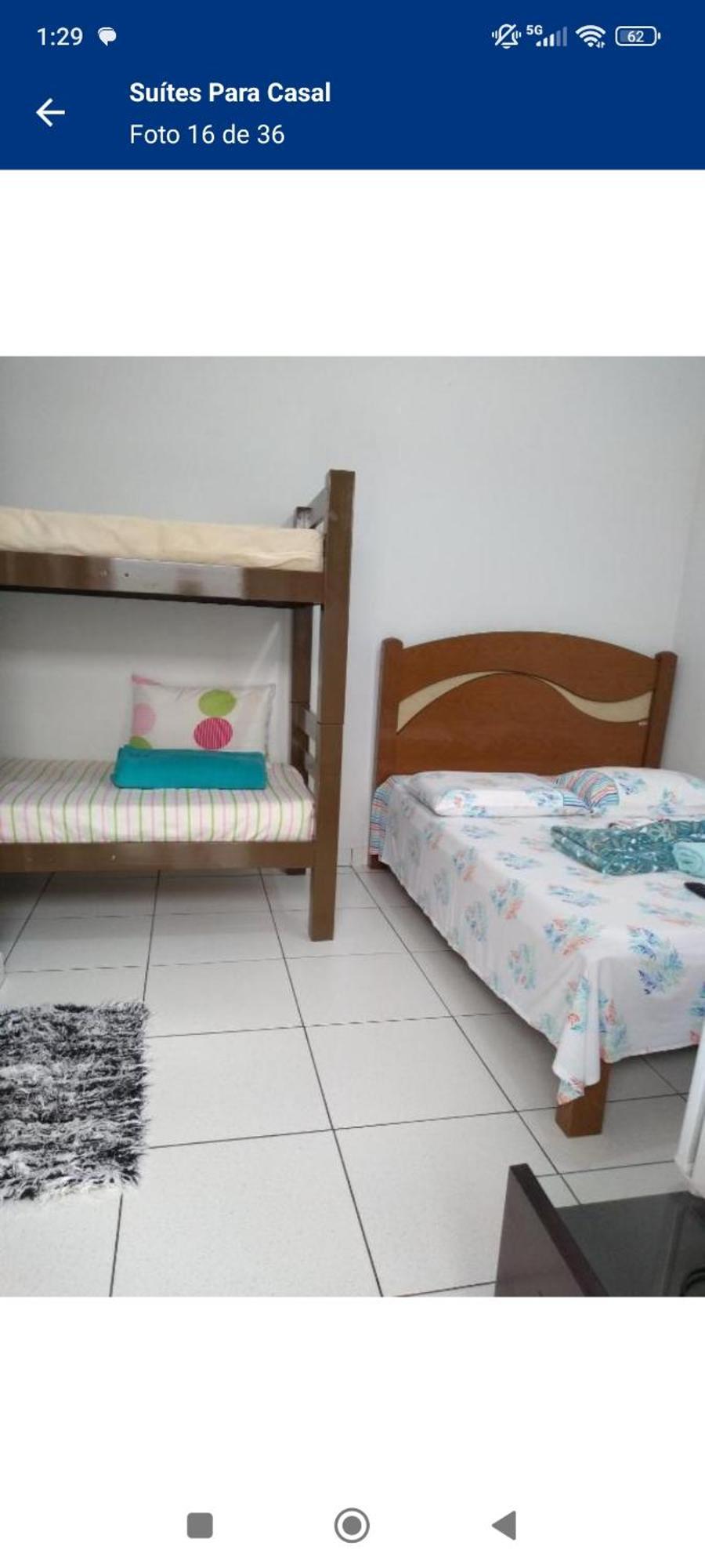 Suites Para Casal Bertioga Εξωτερικό φωτογραφία