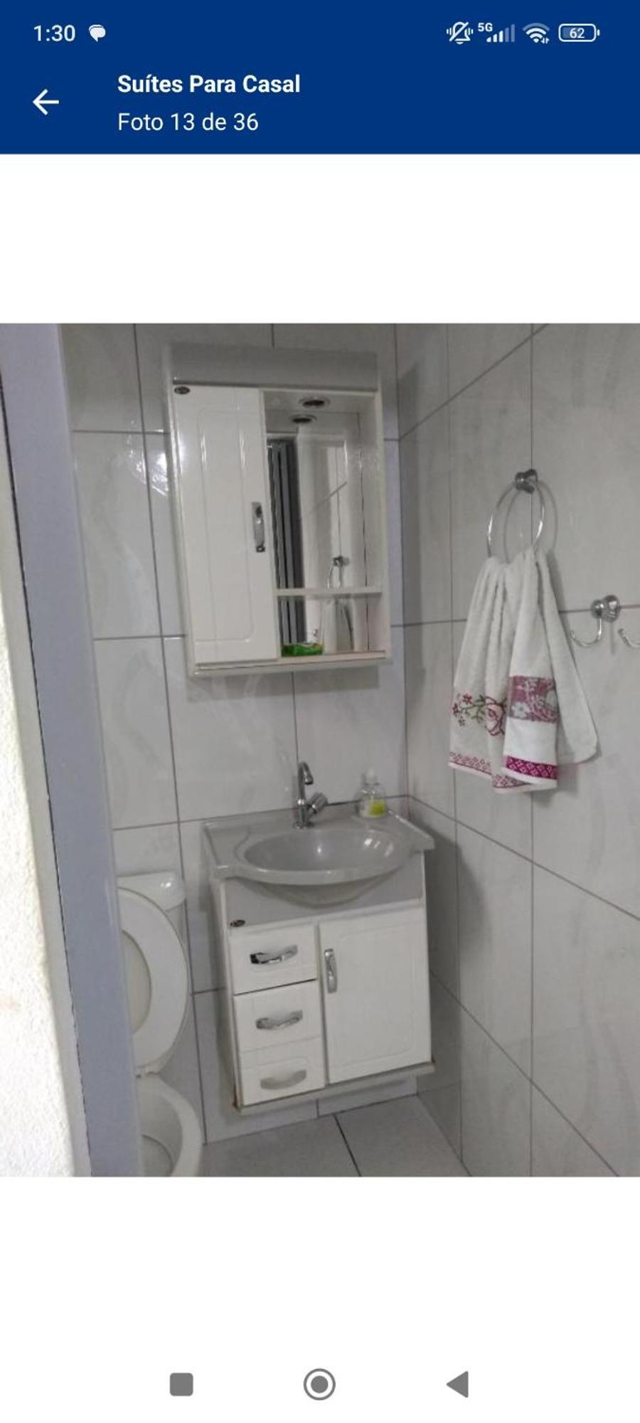 Suites Para Casal Bertioga Εξωτερικό φωτογραφία