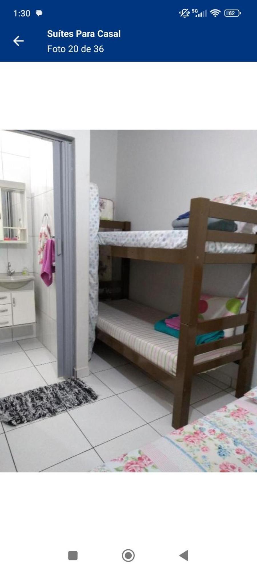 Suites Para Casal Bertioga Εξωτερικό φωτογραφία