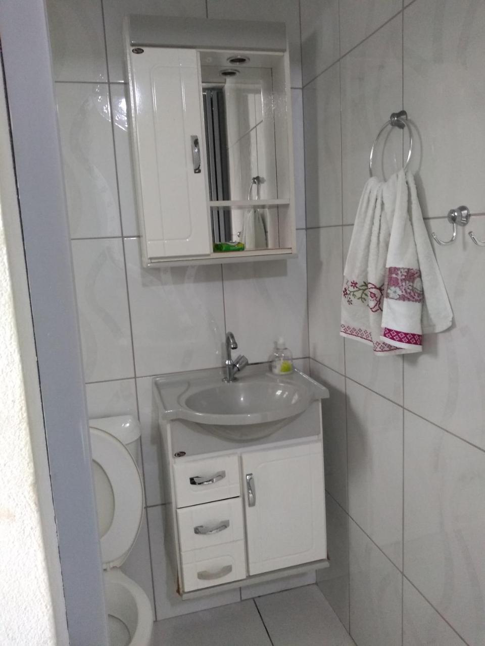 Suites Para Casal Bertioga Εξωτερικό φωτογραφία