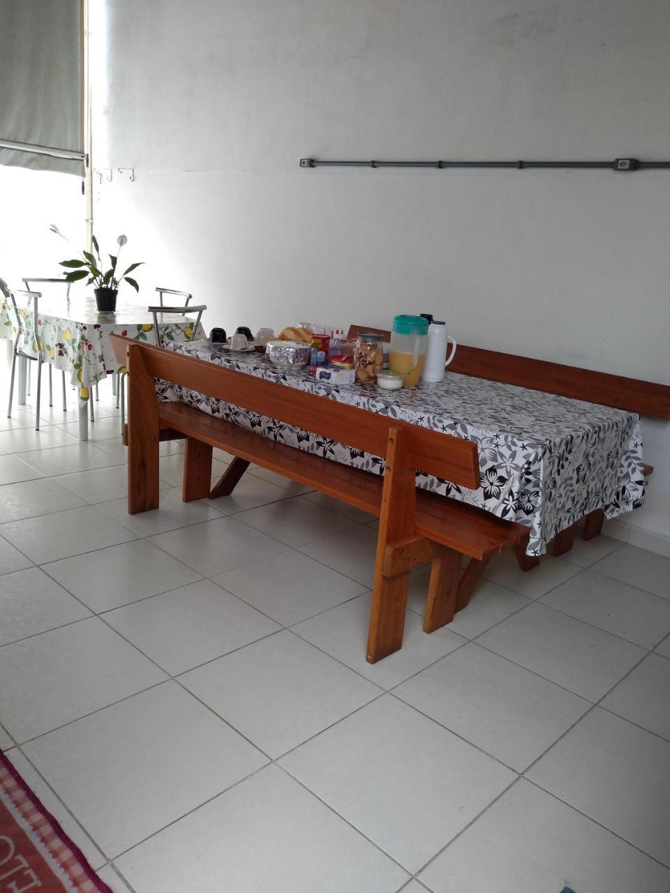 Suites Para Casal Bertioga Εξωτερικό φωτογραφία